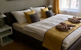 Beautiful Apartments In Prague